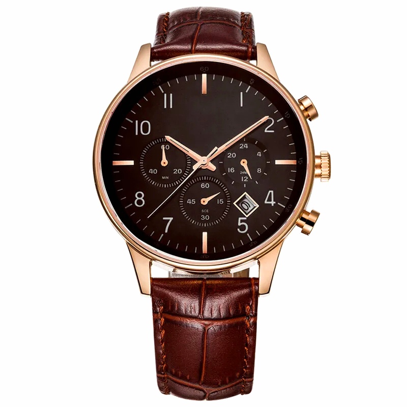 Mekanisk urn2) til simpel stil