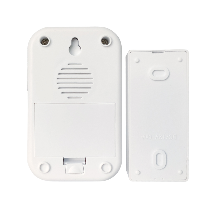 DEN WIRELESS DOORBELL AG9615K