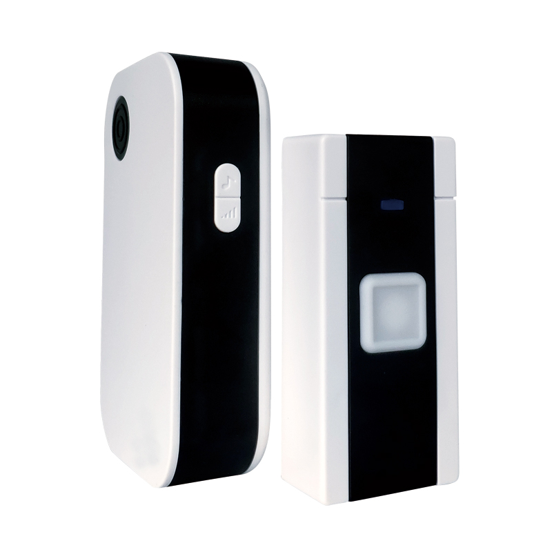 DEN WIRELESS DOORBELL AG9615K