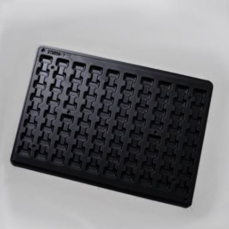 Antistatisk sugebakke