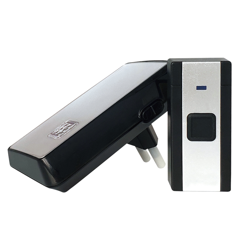 DEN WIRELESS DOORBELL AG9641k