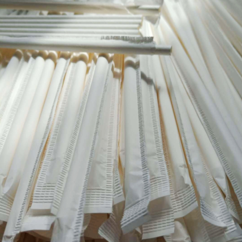 Juice drikker papir Straw