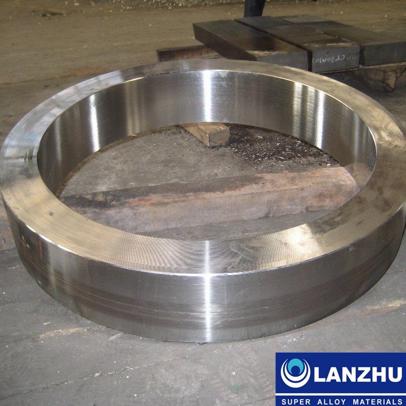 Incoloy ®800h sømmelhedsrør, rør, ring, ærme