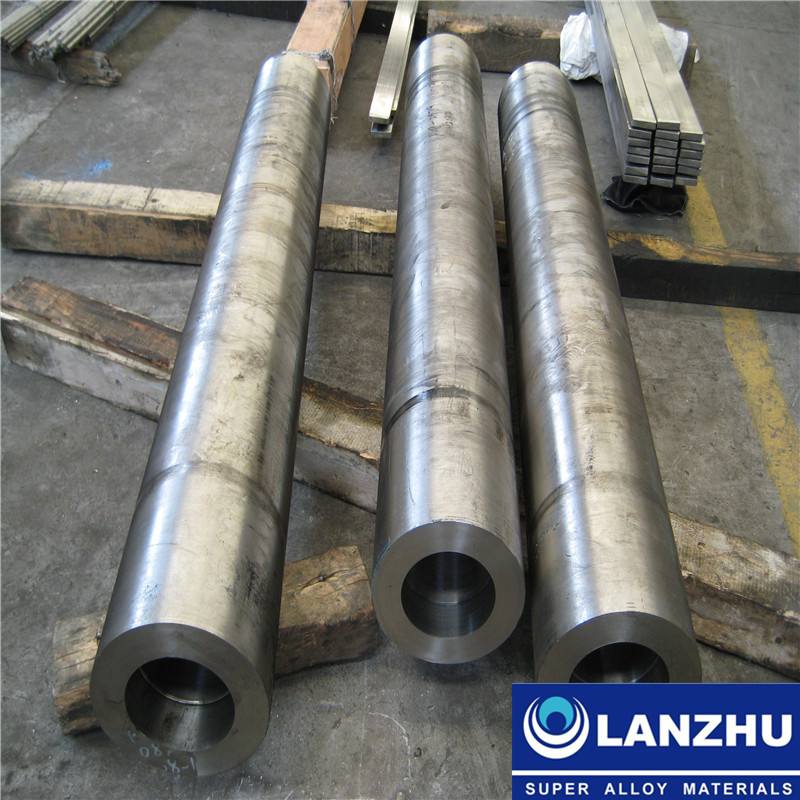 Incoloy®825 Sømhedsrør, Rør, Ring, Sleeve