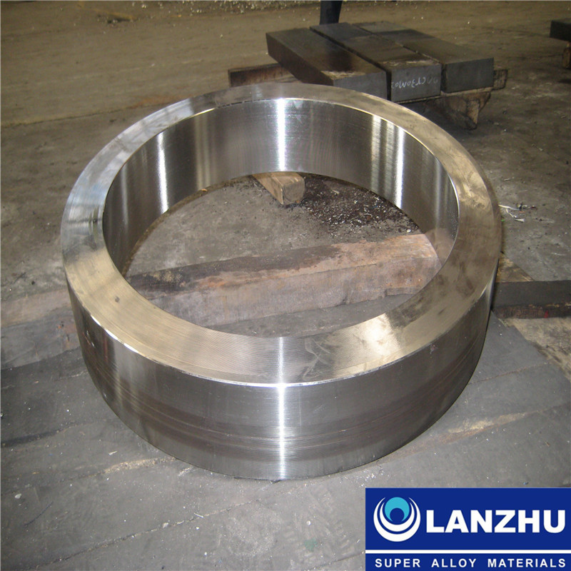 Incoloy®825 Sømhedsrør, Rør, Ring, Sleeve