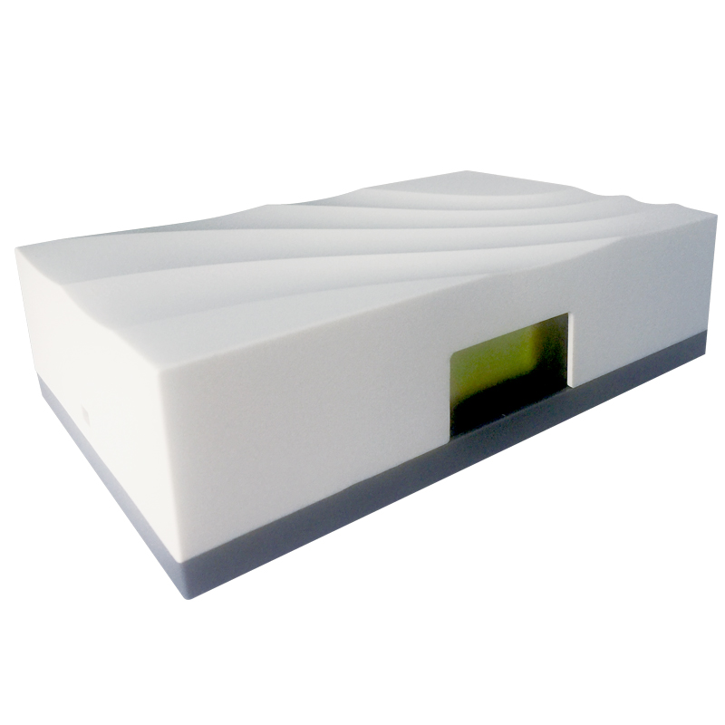 WRIED MEKANISK DØRKLokken Q801