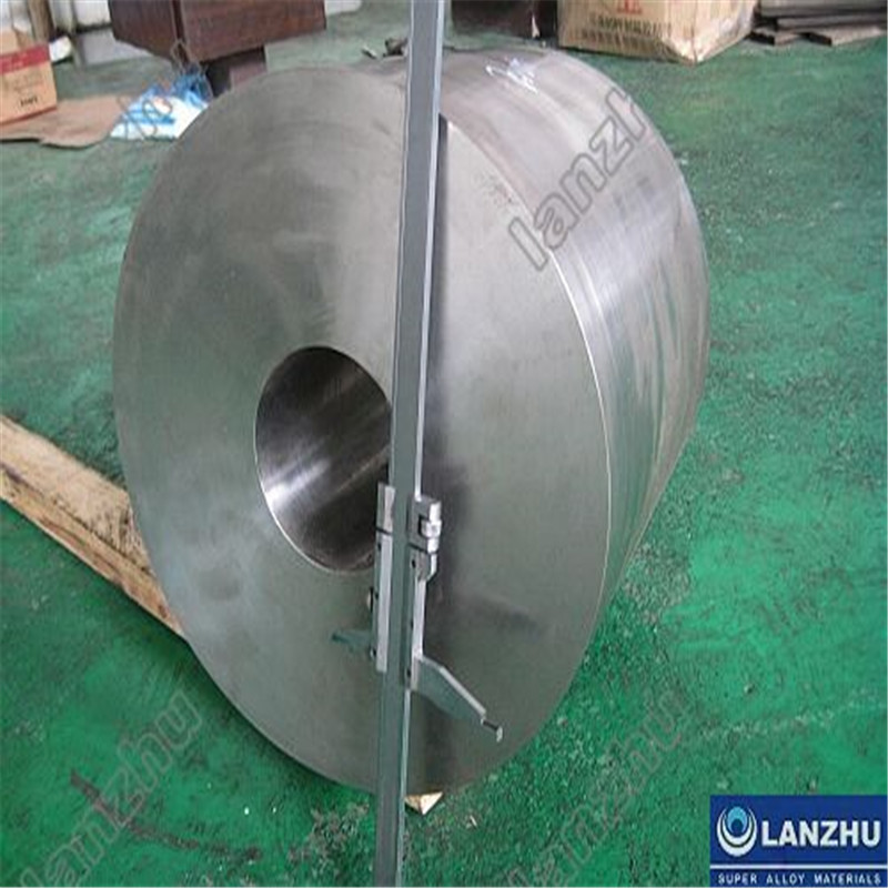 Hastelloy®C-276 Sømhedsrør, rør, ring, ærme