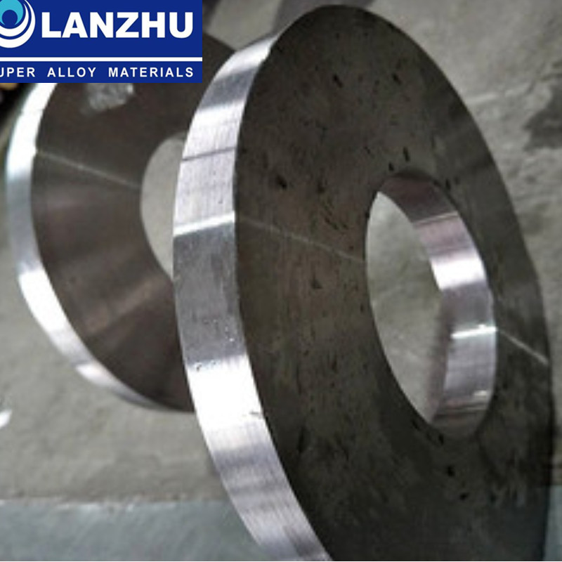 Monel®400 Sømhedsrør, rør, ring, ærme