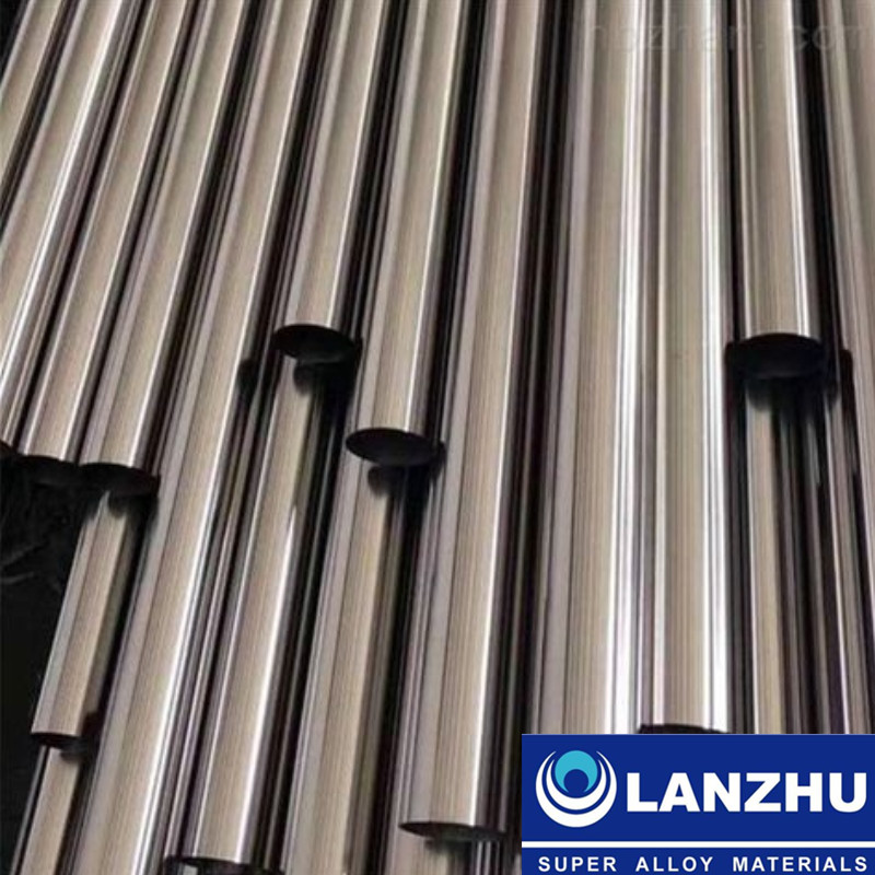 Monel®400 Sømhedsrør, rør, ring, ærme