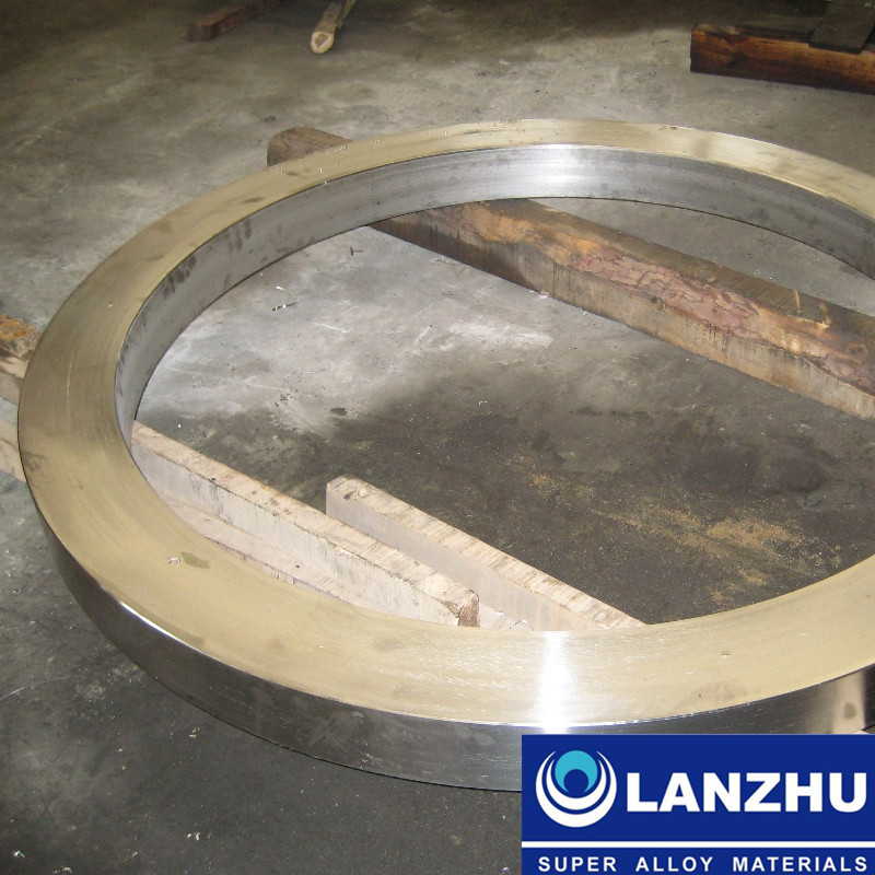 Monel®400 Sømhedsrør, rør, ring, ærme