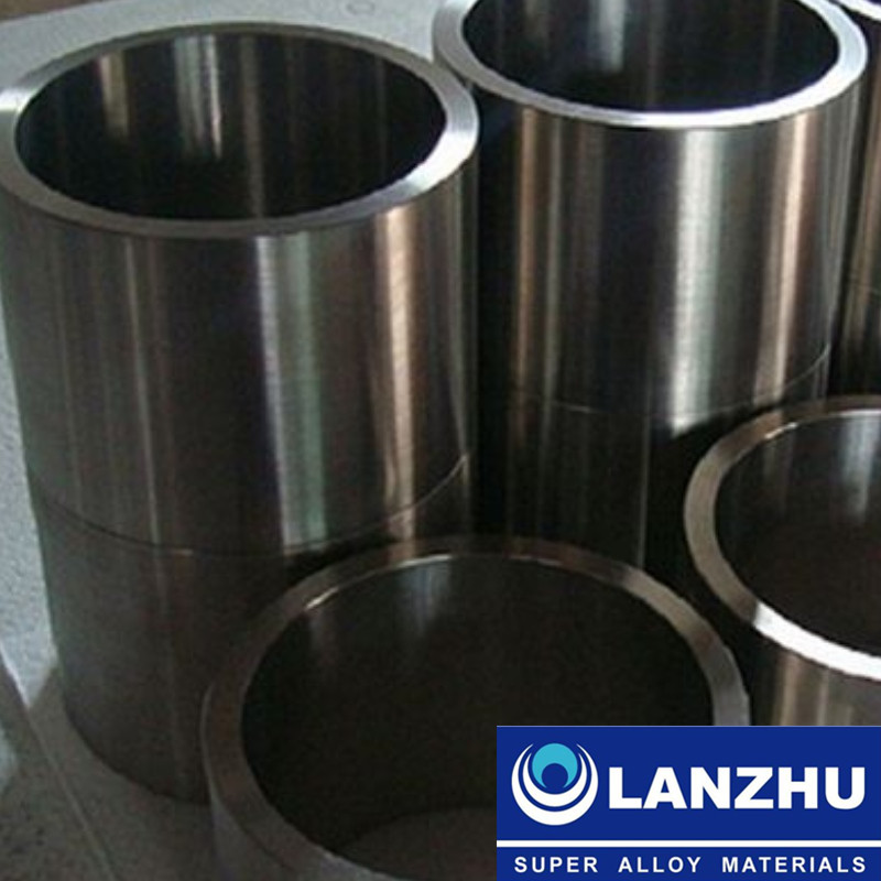 Monel®k-500 Sømhedsrør, Rør, Ring, Sleeve (UW.NR.2.4375NS N05500, NI68CU28AL)