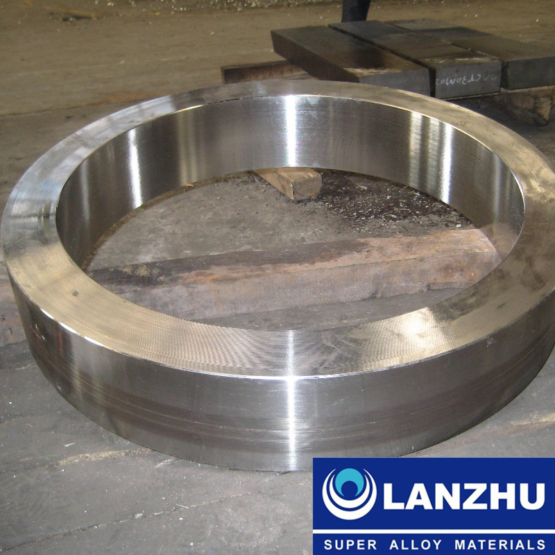 Monel®k-500 Sømhedsrør, Rør, Ring, Sleeve (UW.NR.2.4375NS N05500, NI68CU28AL)