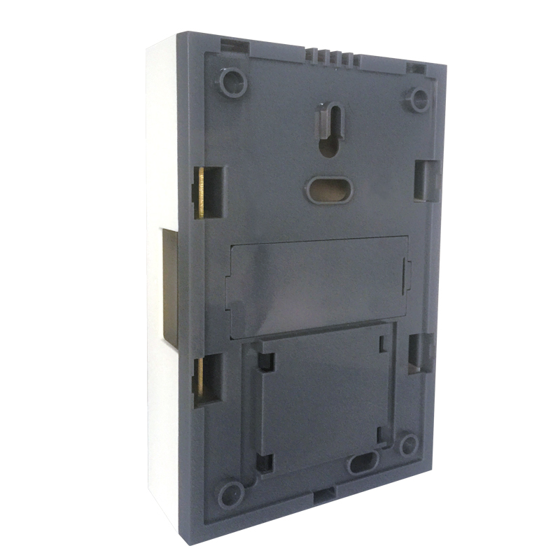 WRIED MEKANISK DOORBELL Q802