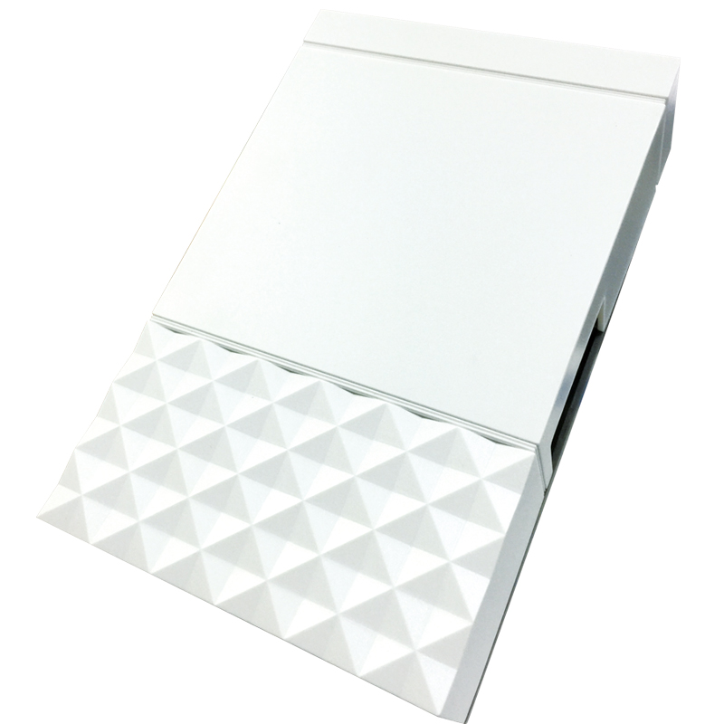 WRIED MEKANISK DOORBELL Q802