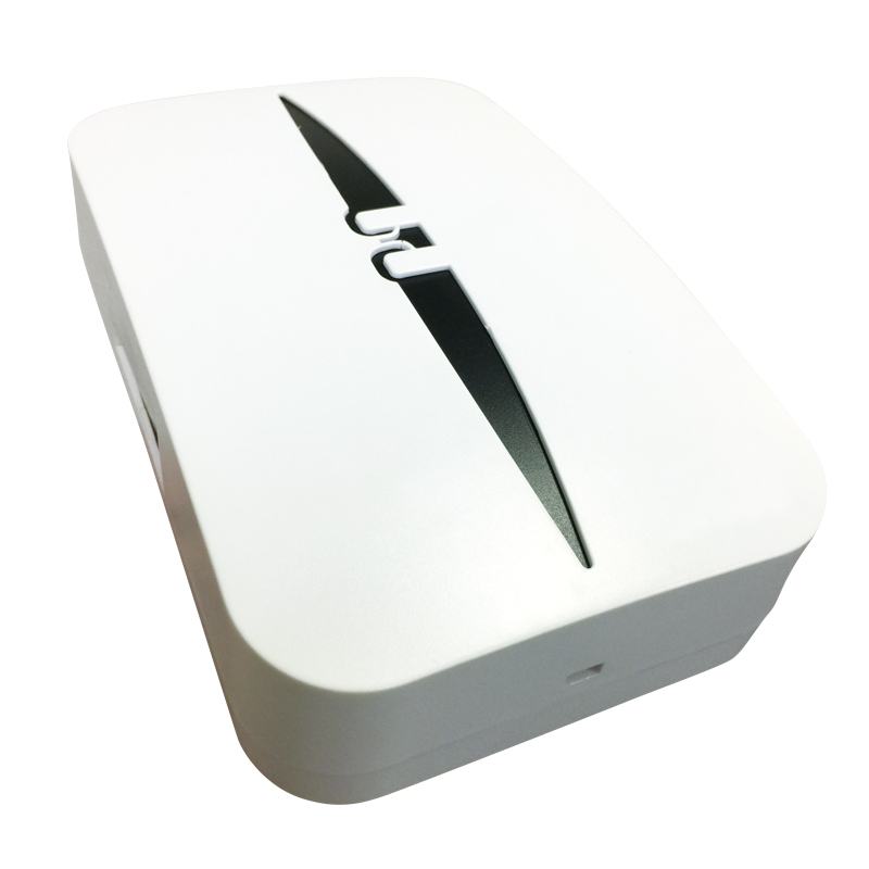 WRIED MEKANISK DØRKLokken Q306