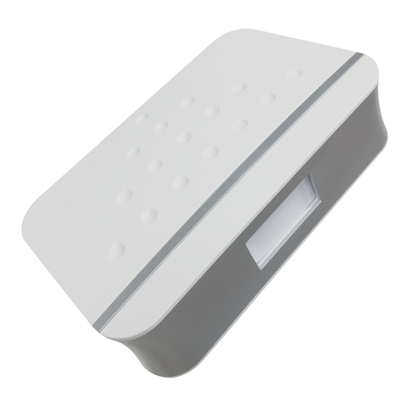 WRIEREDE MEKANISKE DOORBELL Q305