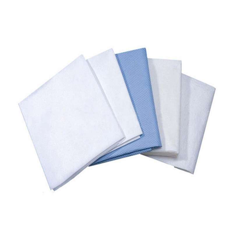 Meltbawn 100% pp fiberdug, ikke vævet stof