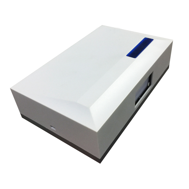 WRIEREDE MEKANISKE DOORBELL Q301