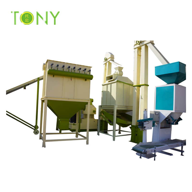 TONY biomasse affaldspåner til savsmuldspiller til salg