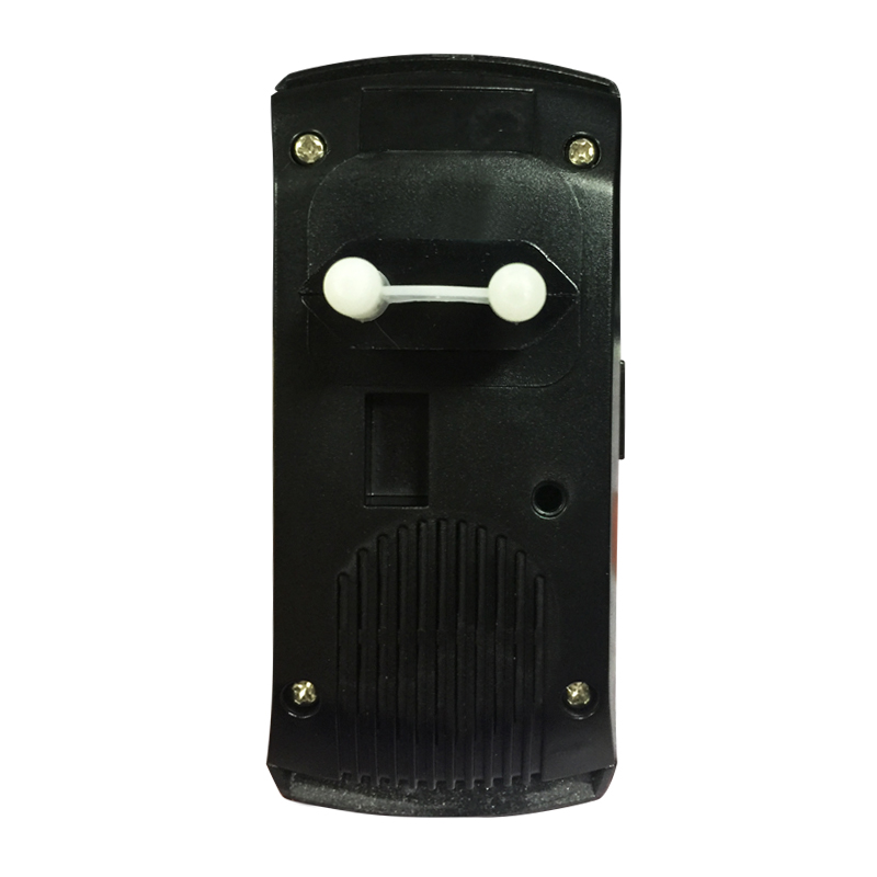 TRÅDLØS DØRKLokke AG9805V