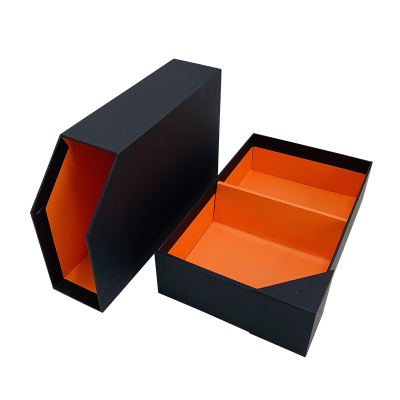 1012YSS Premium papæske til gaver