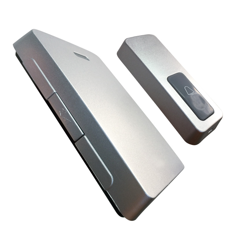 TRÅDLØS DØRKLokke AG9803W