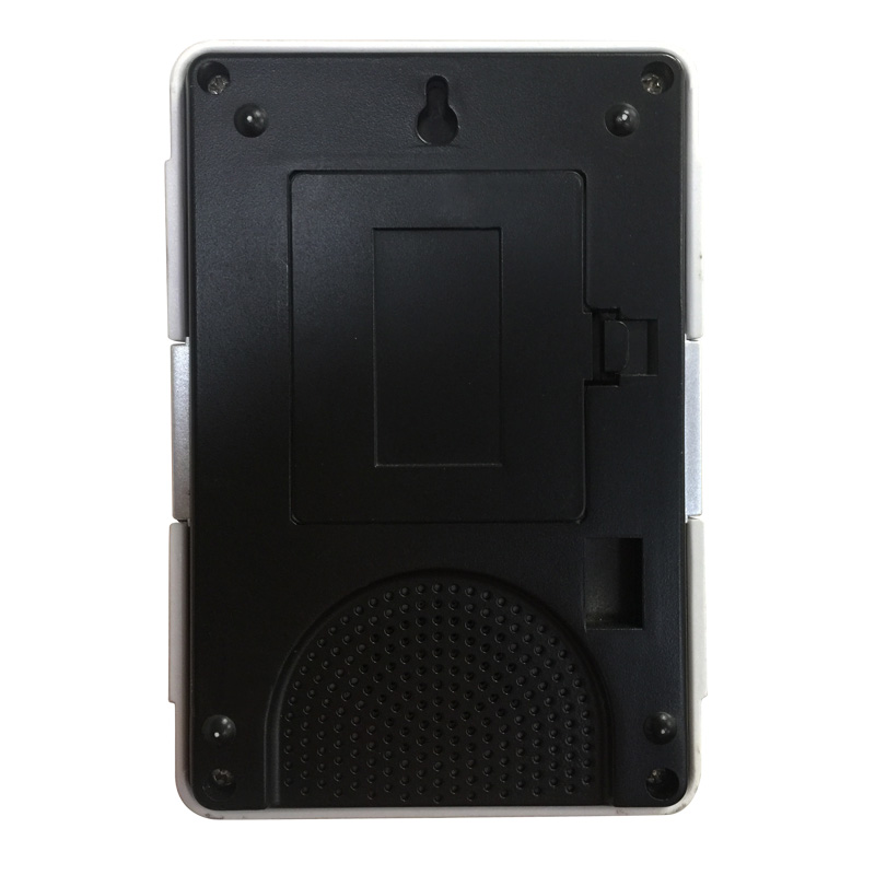 TRÅDLØS DØRKLokke AG9803W