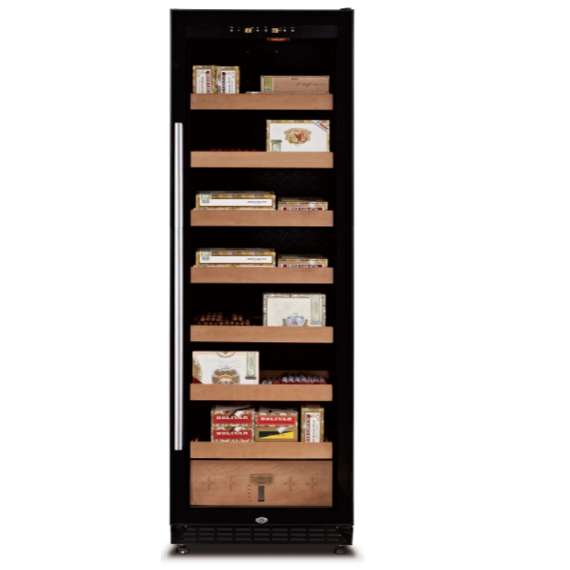 Kompressor cigar humidor