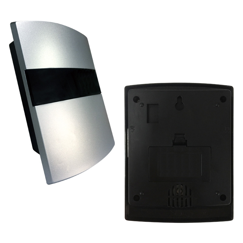 TRÅDLØS DØRKLokke AG9804R