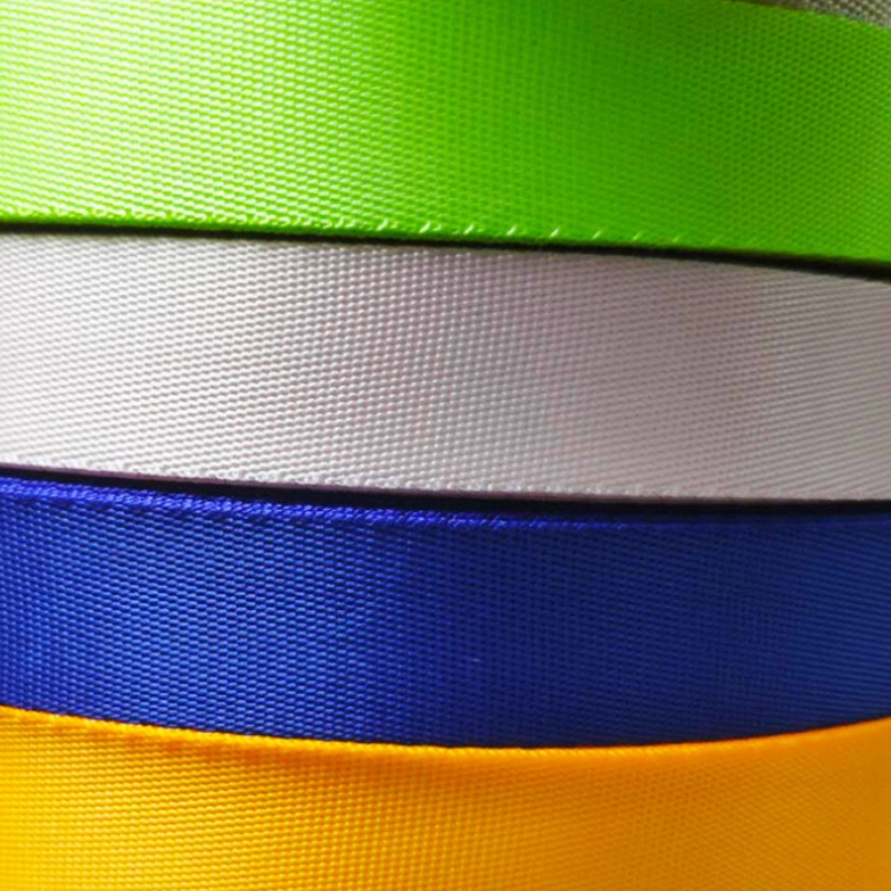 Paihe] fabrikssalg af polyesterbånd, terylenbånd