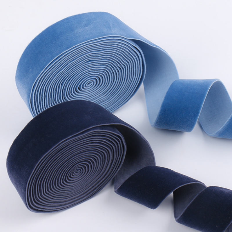 Paihe] fabrik direkte fløjlbælte