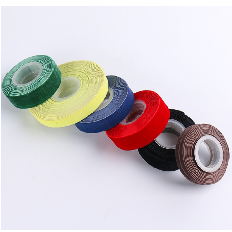 Paihe] fabrik direkte fløjlbælte