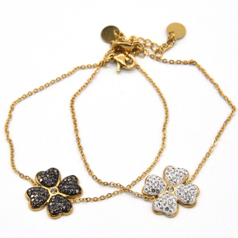 BRFBBR0089 Pulseira Bilezik Bracelet Bracialatto