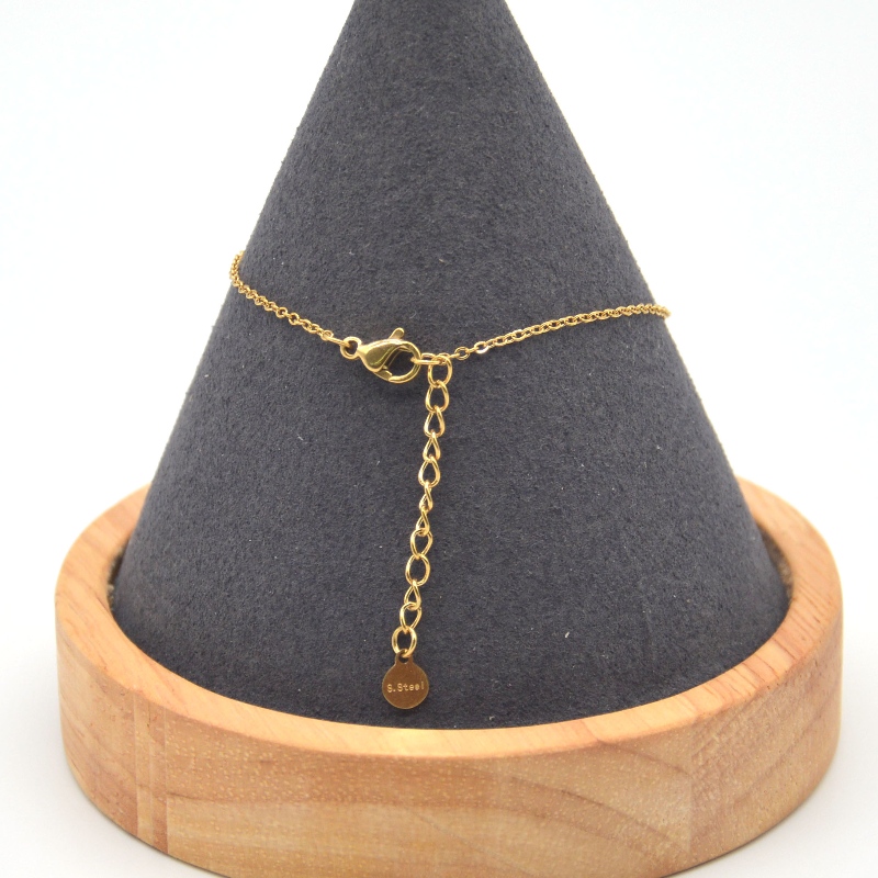 BRFBBR0092 Pulseira Bilezik Bracecott Bracialatto