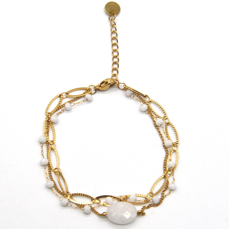 BRFBBR0093 Pulseira Bilezik Bracecott Bracialatto