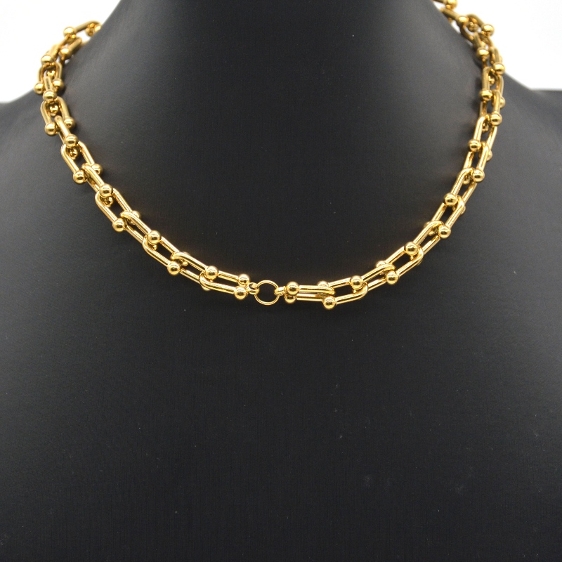 BRFBNK0041 halskæde kolye Collier kollana colar