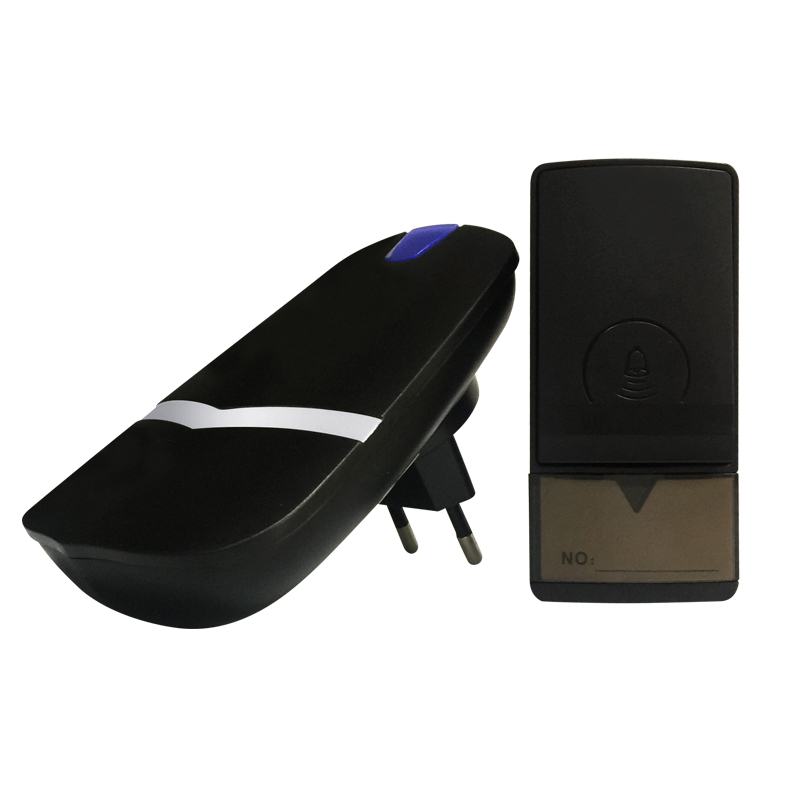 DEN WIRELESS DOORBELL SP9711T