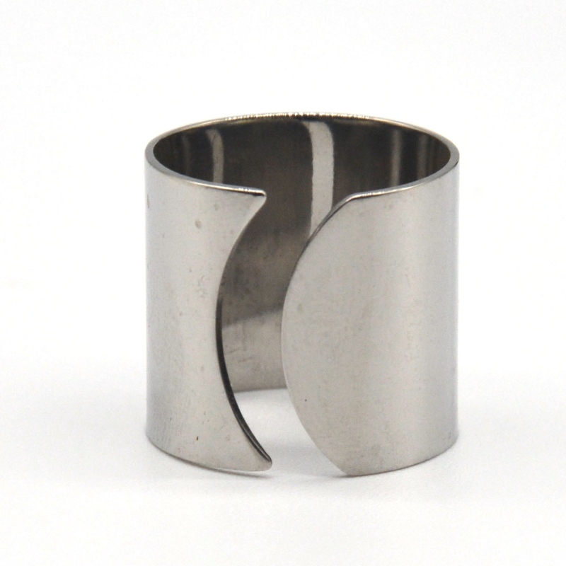 BRFBRG0255 183; Ring 183; Y 2222;k 183k; Bague 183; Squallare 183; Ring