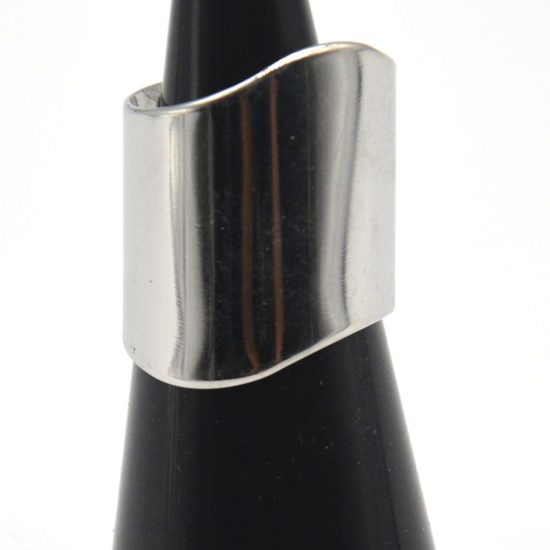 BRFBRG0256 183; Ring 183; Y 2222;k 183k; Bague 183; Squallare 183; Ring