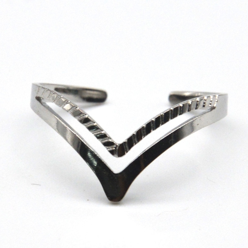 BRFBRG0257 183; Ring 183; Y 2222;k 183k; Bague 183; Squallare 183; Ring