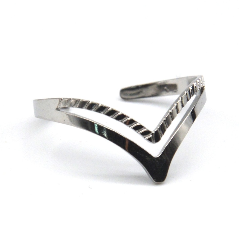 BRFBRG0257 183; Ring 183; Y 2222;k 183k; Bague 183; Squallare 183; Ring