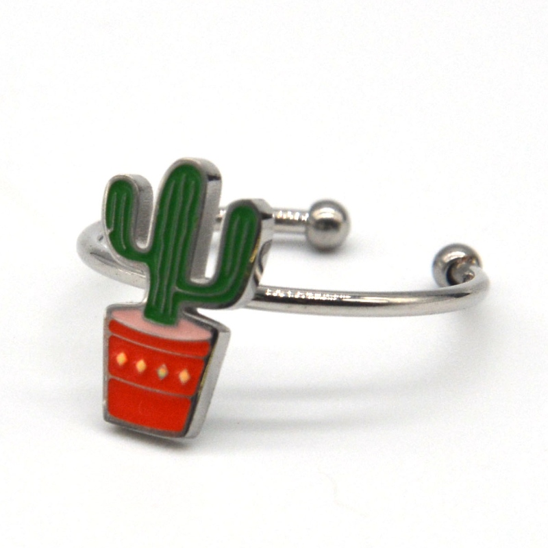 BRFBRG0259 183; Ring 183; Y 2222;k 183k; Bague 183; Squallare 183; Ring