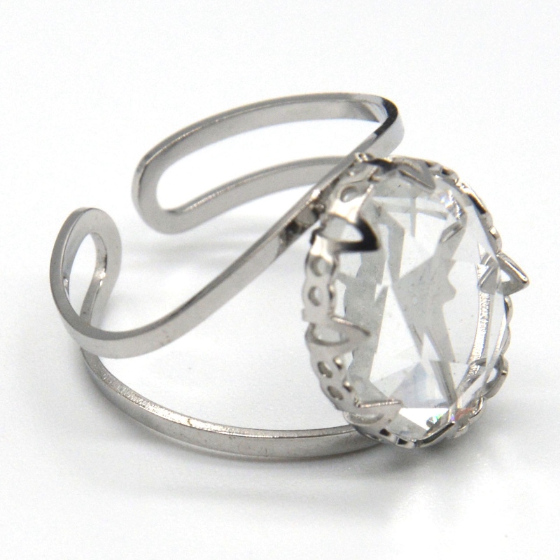 BRFBRG0262 183; Ring 183; Y 2222;k 183k; Bague 183; Squillare 183; Ring