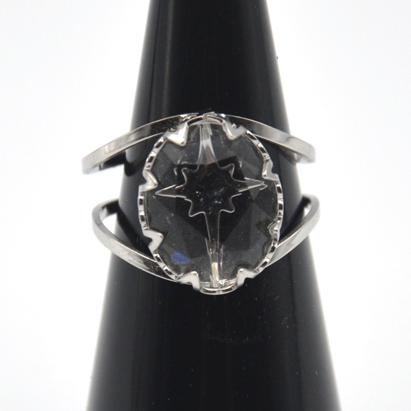 BRFBRG0262 183; Ring 183; Y 2222;k 183k; Bague 183; Squillare 183; Ring