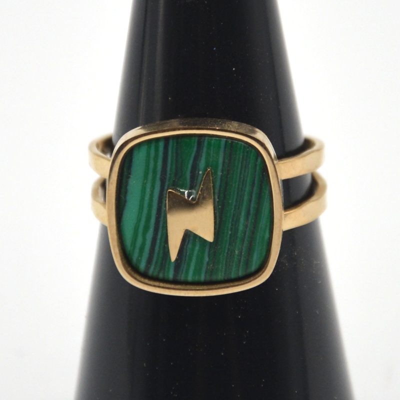 BRFBRBRG0263 183; Ring 183; Y2222;k 183k; Bague 183; Squillare 183; Ring