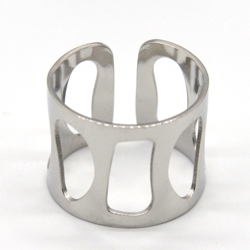 BRFBRG0264 183; Ring 183; Y 2222;k 183k; Bague 183; Squallare 183; Ring