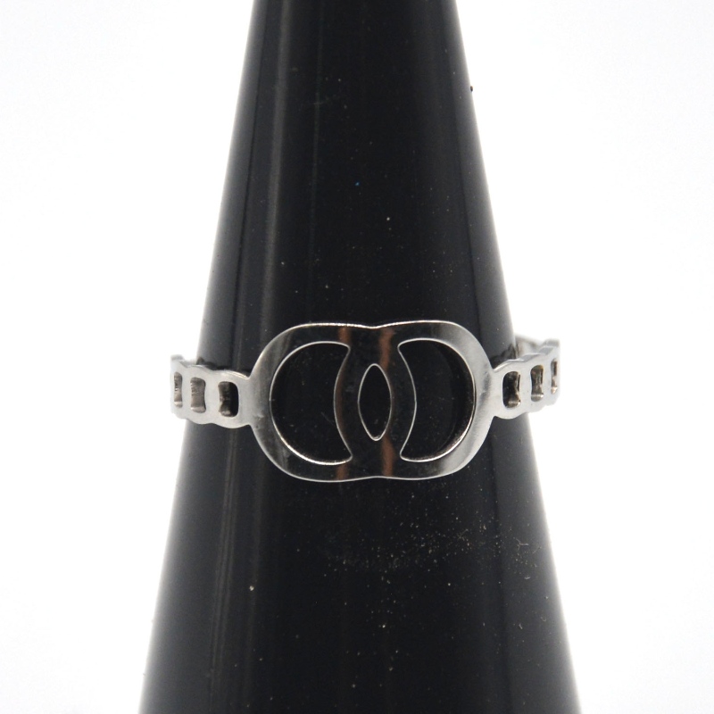 BRFBRG0266 183; Ring 183; Y 2225;k 183; Bague 183; Squallare 183; Ring