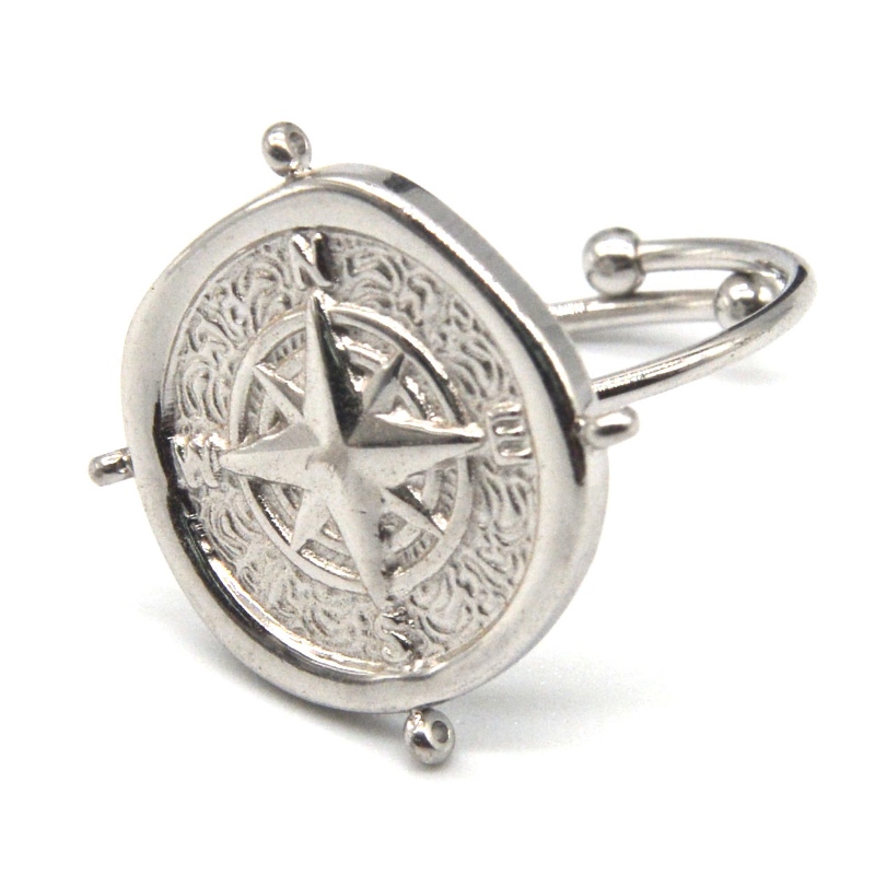 BRFBRG0268 183; Ring 183; Y 2225;k 183; Bague 183; Squallare 183; Ring