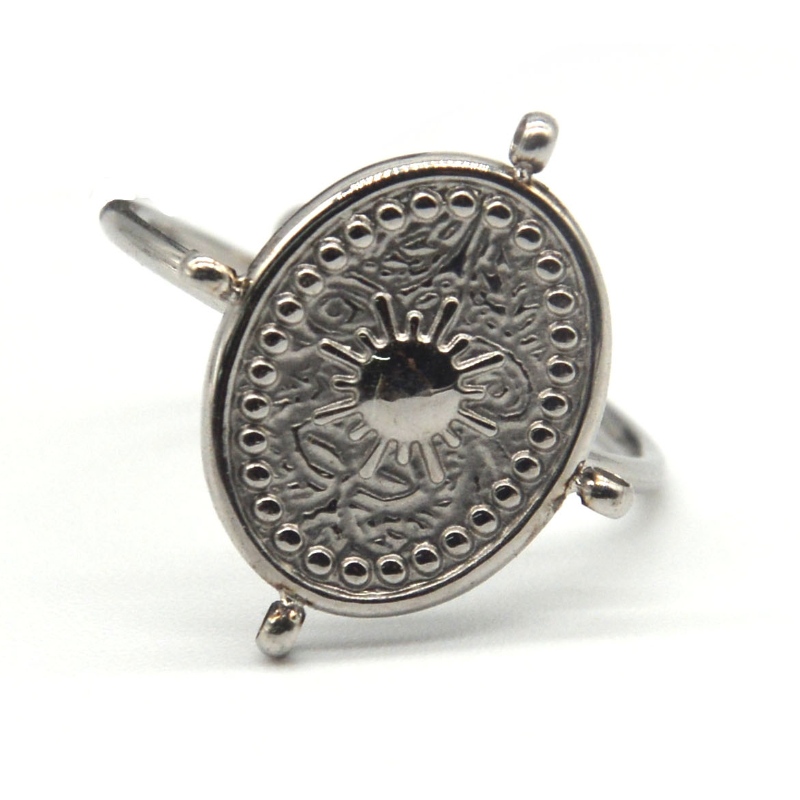 BRFBRG0269 183; Ring 183; Y 2222;k 183k; Bague 183; Squillare 183; Ring