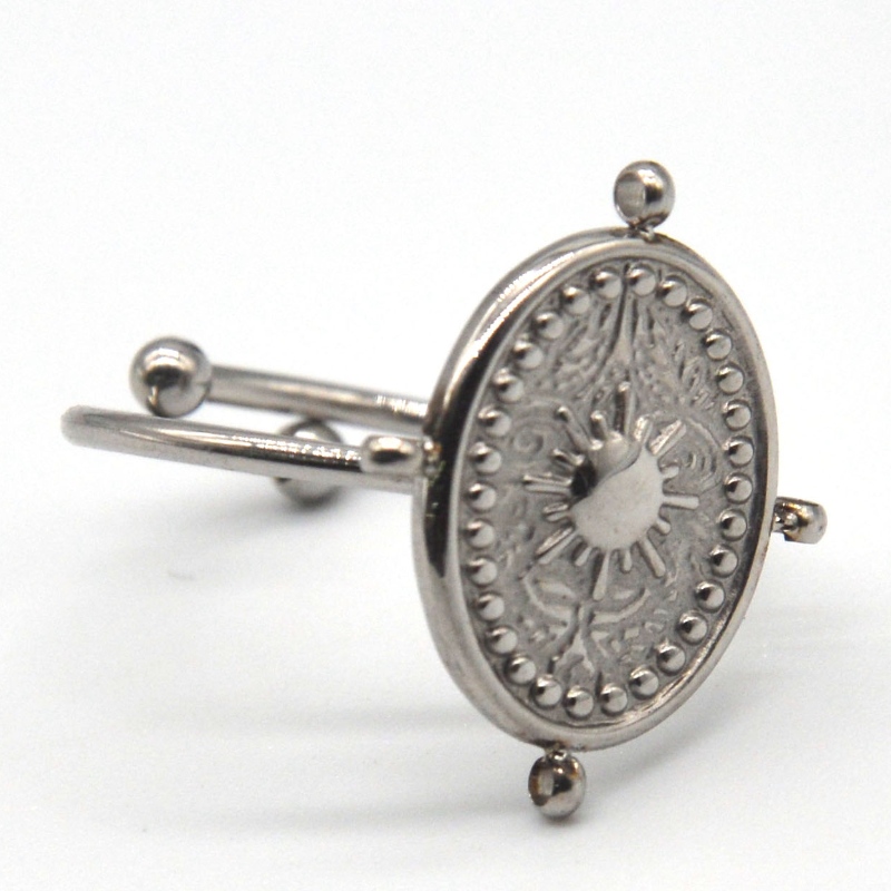 BRFBRG0269 183; Ring 183; Y 2222;k 183k; Bague 183; Squillare 183; Ring